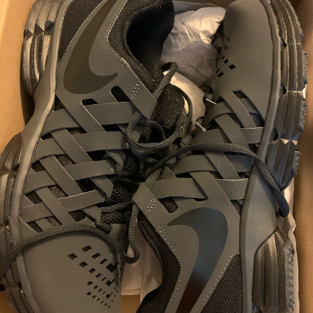 Men’s shoes